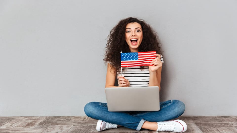 o1 visa girl with U.S. Beyond border