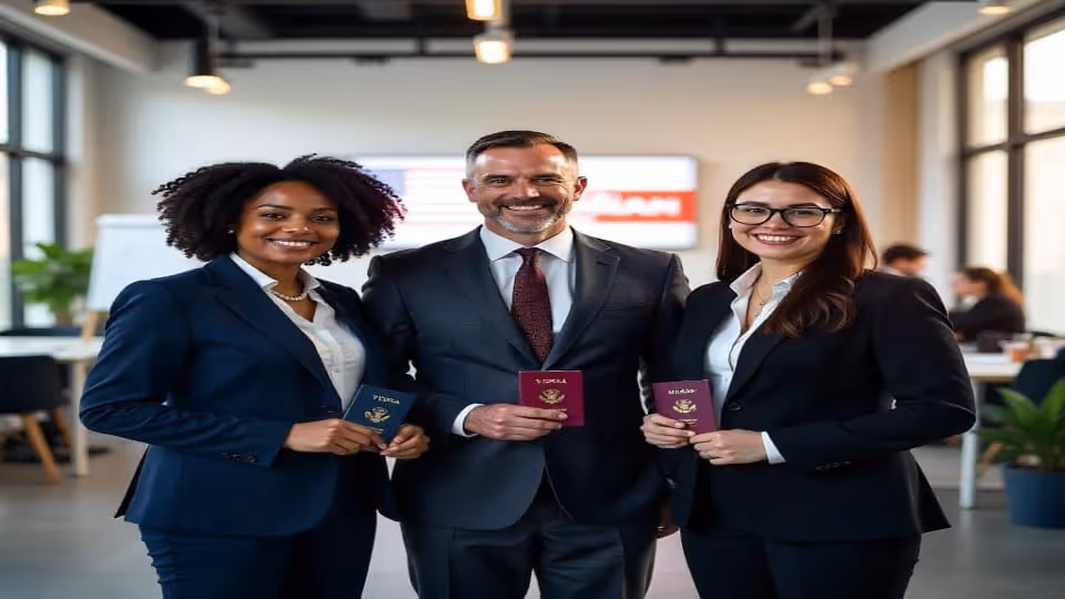 U.S. Visa Now Requires Social Media Accounts to Be Public”, Says US Embassy