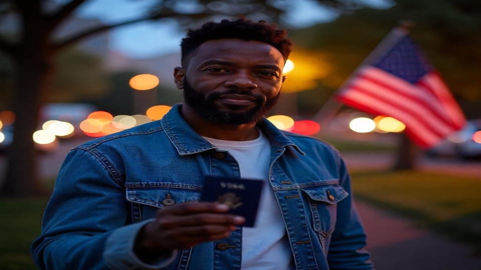 H-1B VISA Beyond Border