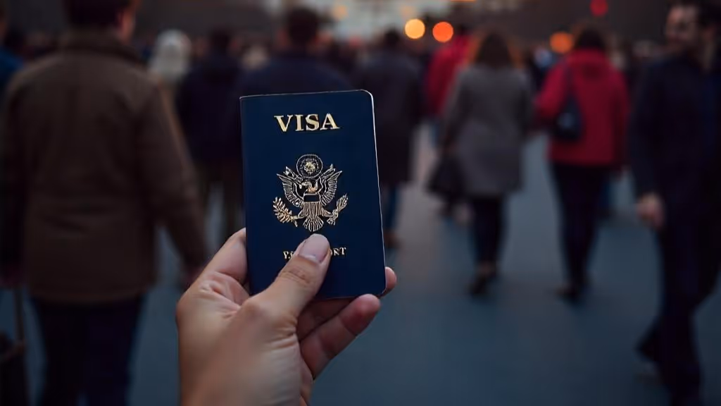 The O-1 Visa Process beyond border