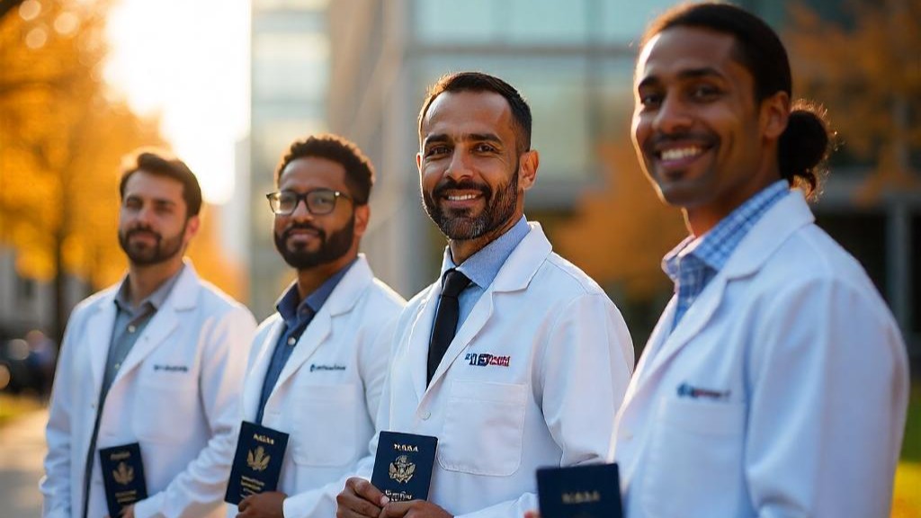 O1 visa changes April 2025 