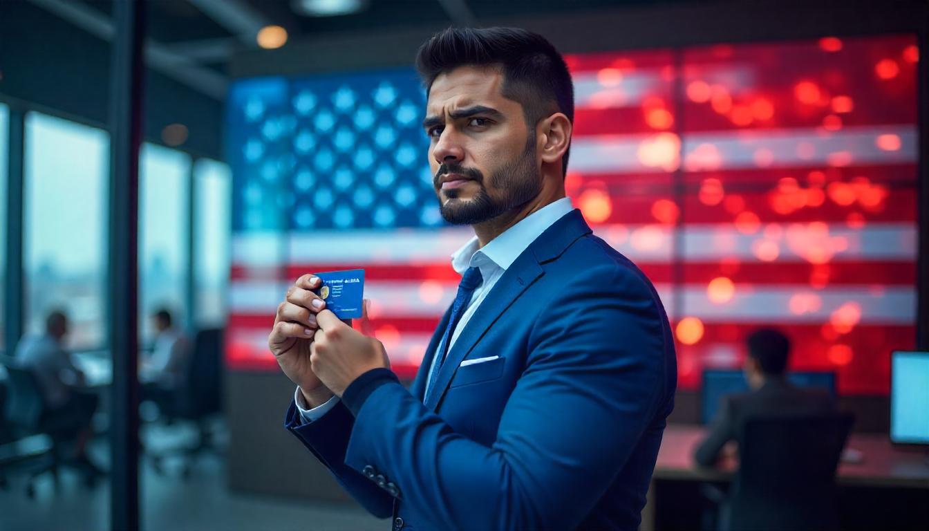 O1 Visa vs H1B: Which One’s Right for You? Beyond Border