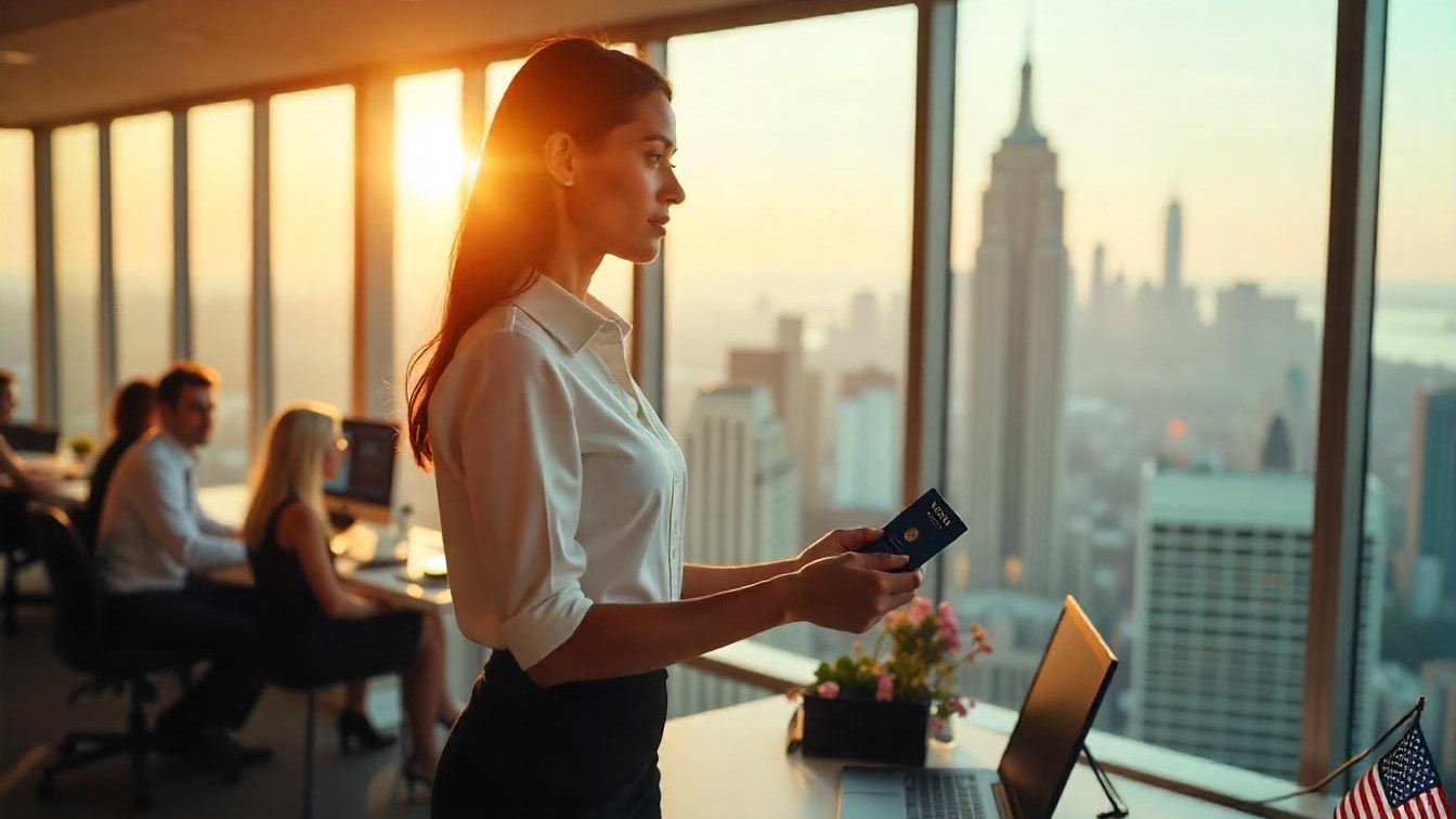 can l1 visa spouse work in usBeyond Border