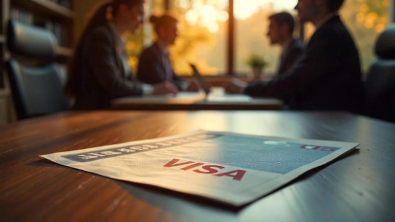 "l1 visa dependentcan spouse work on l1 visacan l1 dependent work in us      Beyond Border