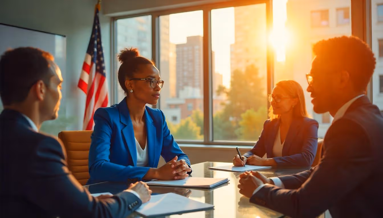 Visa Options for Tech Founders: Full GuideBeyond Border