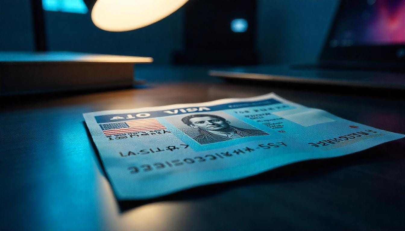 l1 visa for USA BEYOND BORDER