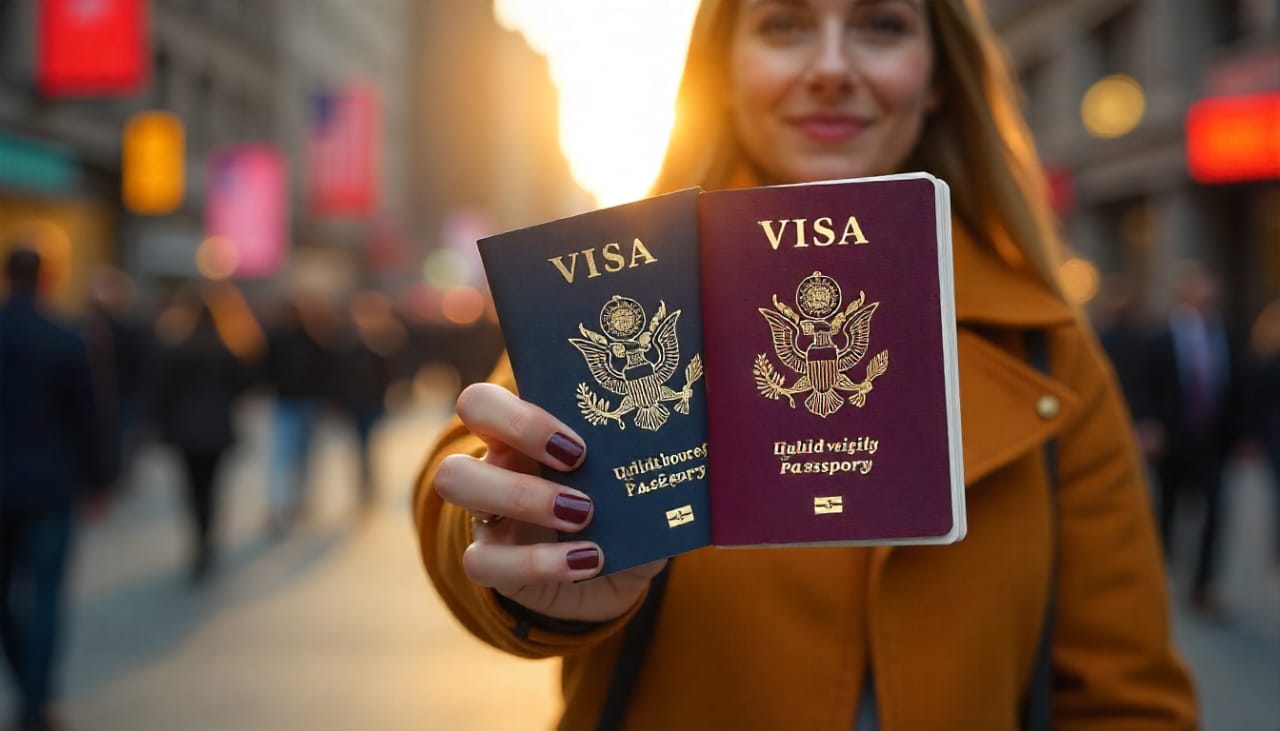 Top 10 Myths About the O-1 Visa—DebunkedBeyond Border