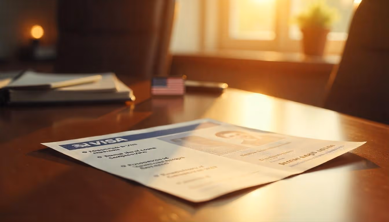 How to Build a Strong O-1 Petition PortfolioBeyond Border