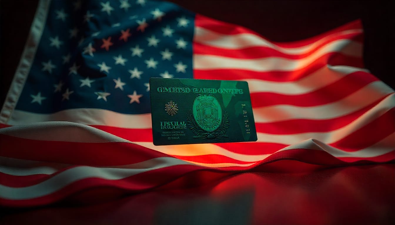 Do You Really Need a U.S. Agent for O-1?Beyond BORDER