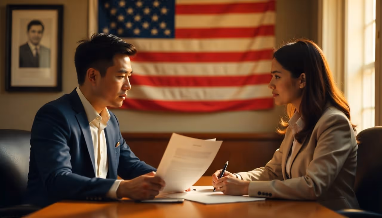 Top 7 U.S. Customs, Border, and Student Visa FAQs from Reddit Beyond Border