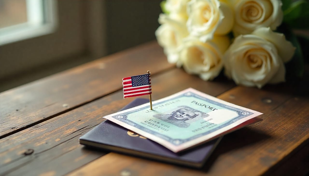 The Top 16 Marriage Green Card FAQs on Reddit (Explained Clearly)Beyond Border