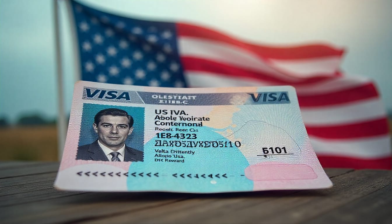 Reddit Roundup: The Top 5 Most-Asked Immigration Questions This Week (April 14, 2025)Beyond Border