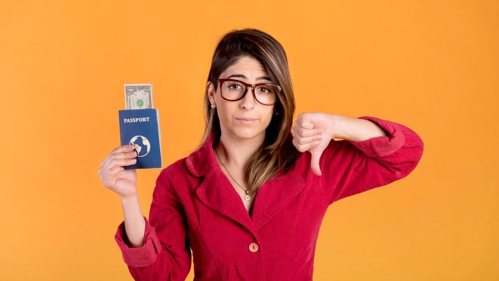 Foreign Assets for Green Card Income Beyond Border