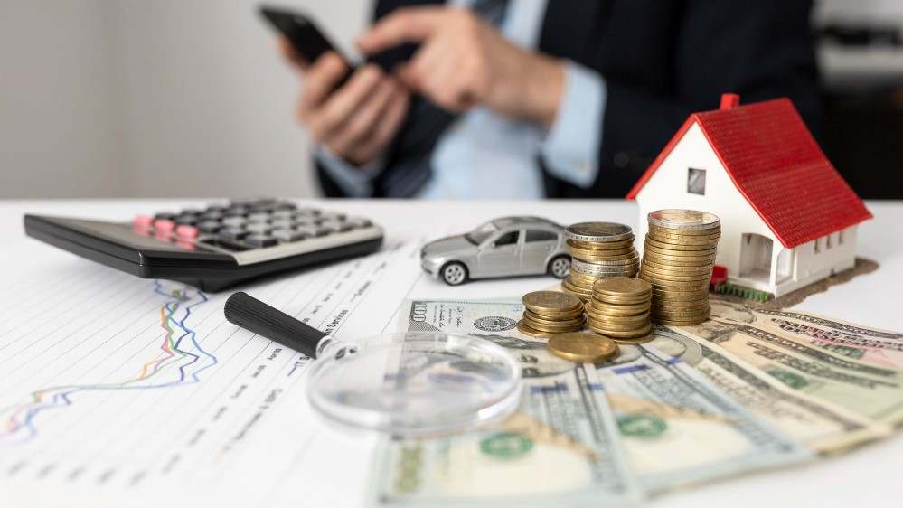 Foreign Assets for Green Card Income Beyond Border