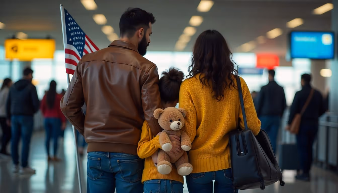 Do Joint Sponsors Have to Be Family? Nope — And That’s a Good ThingBeyond Border