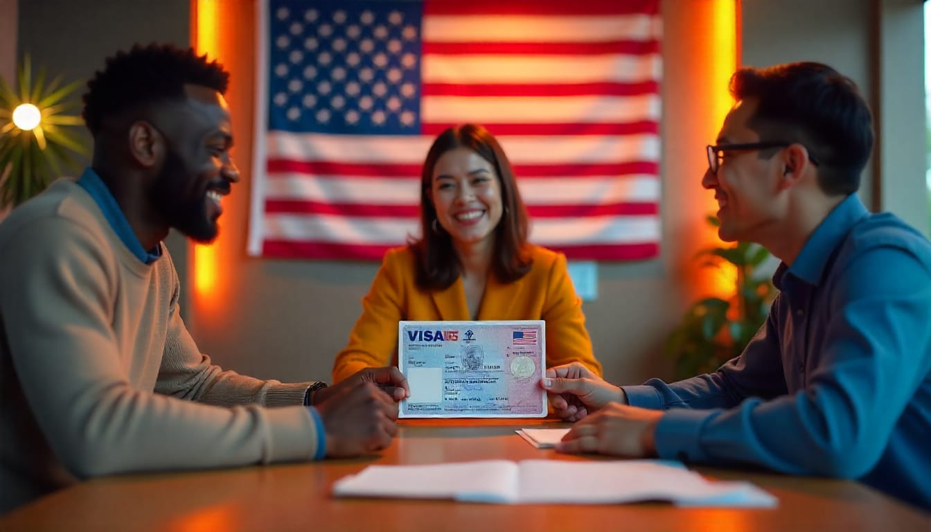 How Do I Prove a Valid Entry if I Lost the Passport That Had My Original VisaBeyond Border