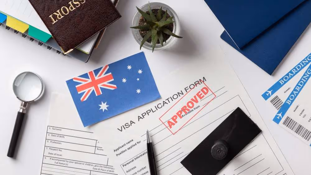 Priority Date Checker featured image Beyond Border