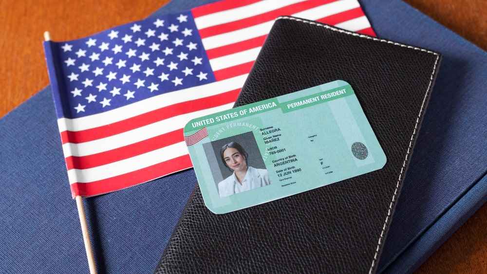 O-1 Visa Travel RestrictionsBeyond Border