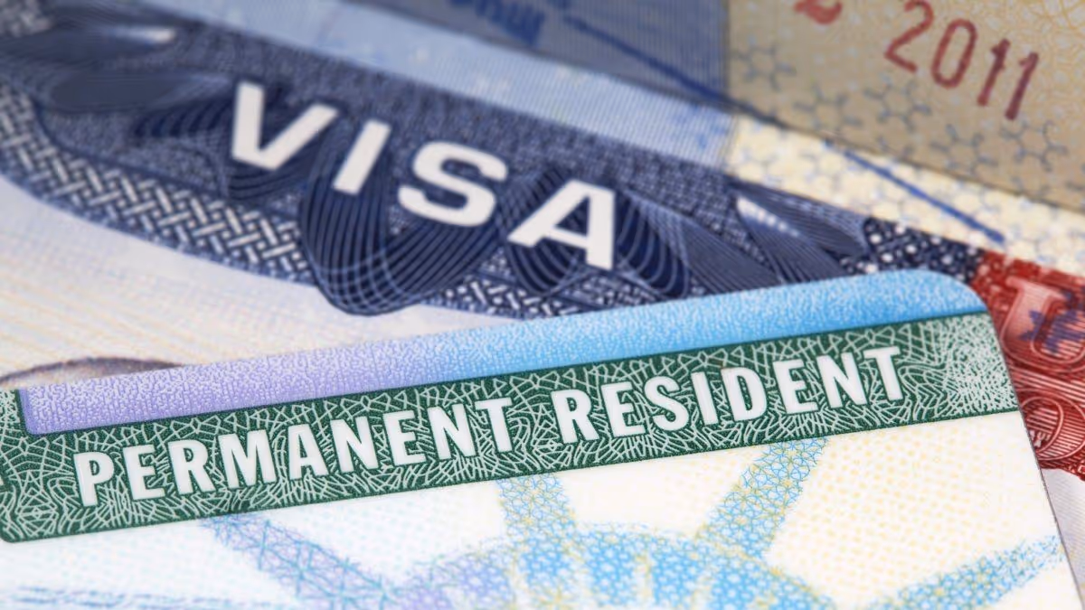L1 Visa TypesBeyond Border