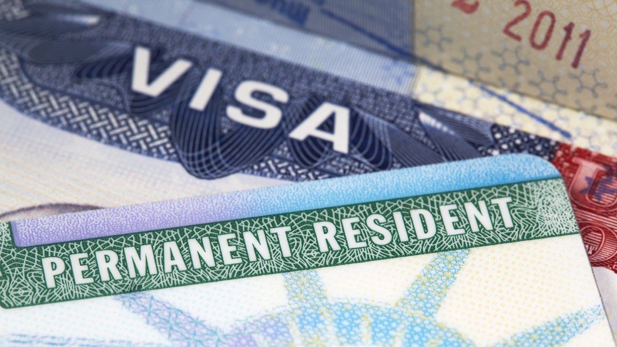 L1 Visa TypesBeyond Border