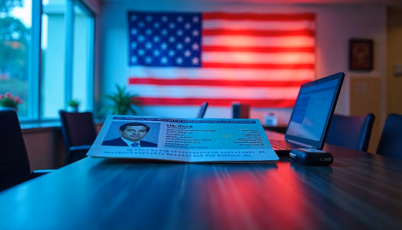 expedited visa processing.Beyond Border