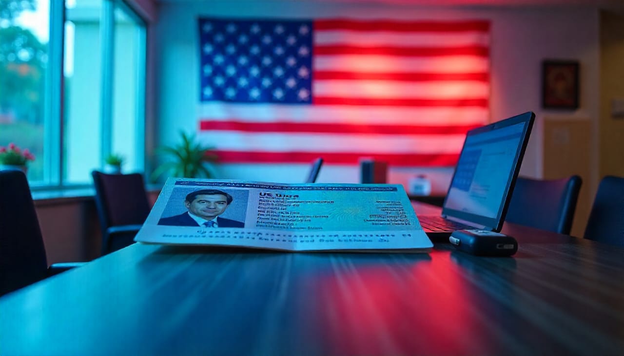 expedited visa processing.Beyond Border