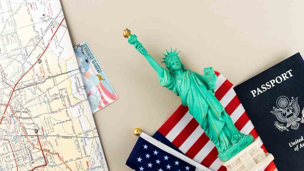 O-1 Visa ValidityBeyond Border