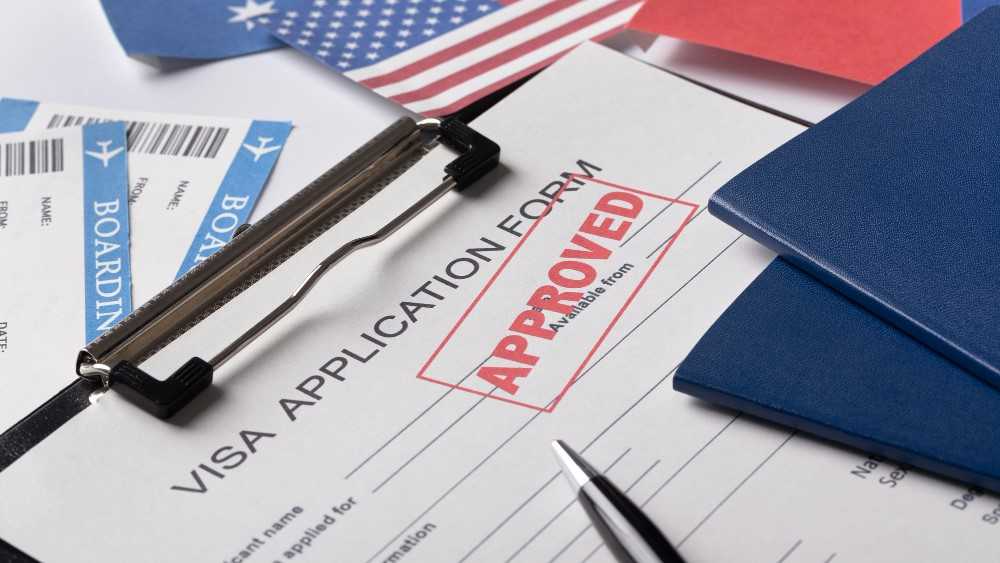 O1A Visa Processing TimeBeyond Border