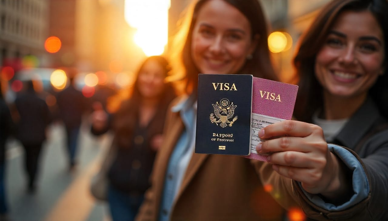 EB1 Visa BulletinBeyond Border
