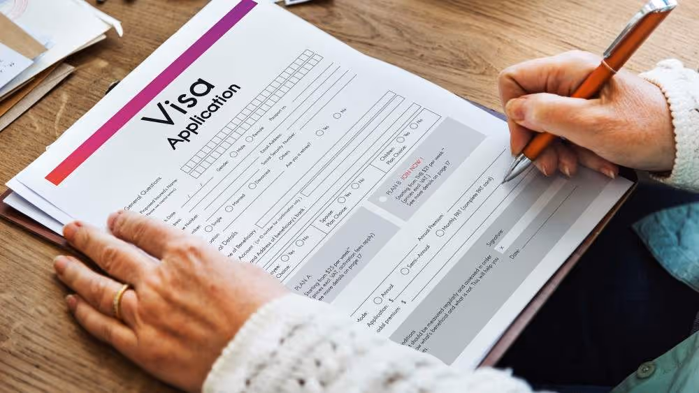 NIW Visa RequirementsBeyond Border