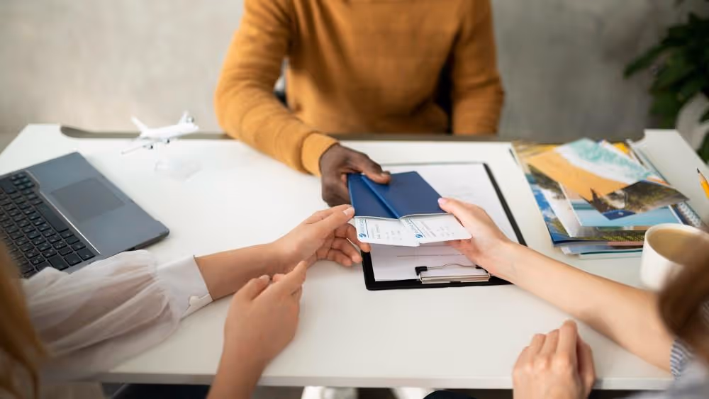 What Happens If I Don't Use My U.S. VisaBeyond Border