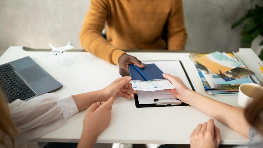 What Happens If I Don't Use My U.S. VisaBeyond Border