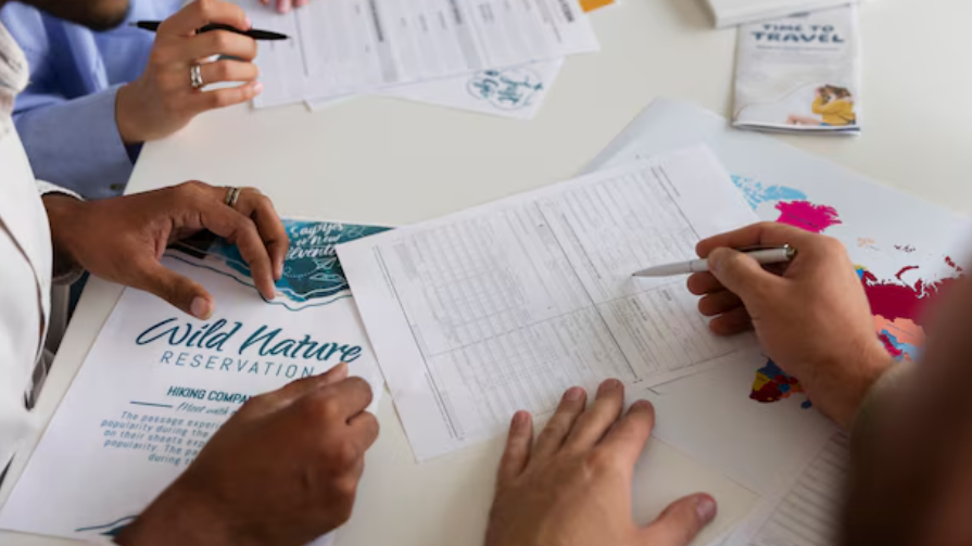 Agreement signing immigration beyond border