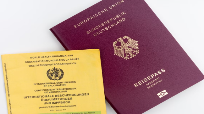 L1 Visa Processing Time 2025 Complete Timeline Guide - beyond border