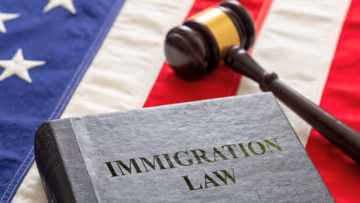 Best US Immigration Lawyer - Beyond Border