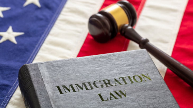 Best US Immigration Lawyer - Beyond Border
