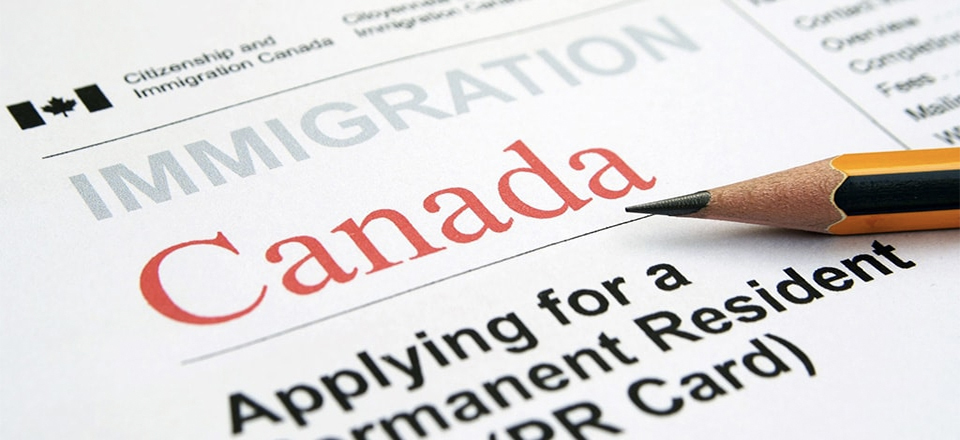 Canada immigraion - Beyond border