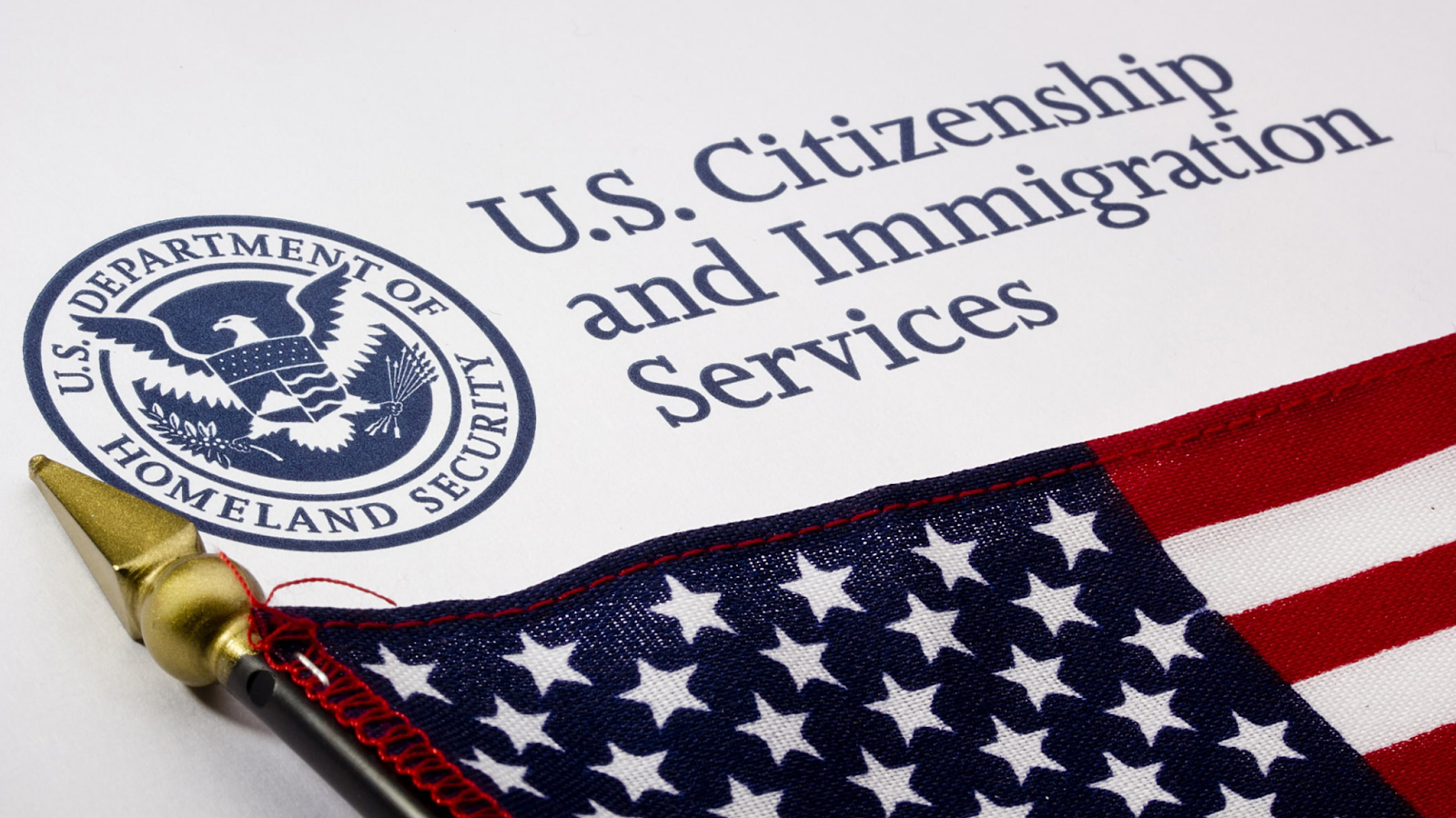US citizenship and immigration - beyond border