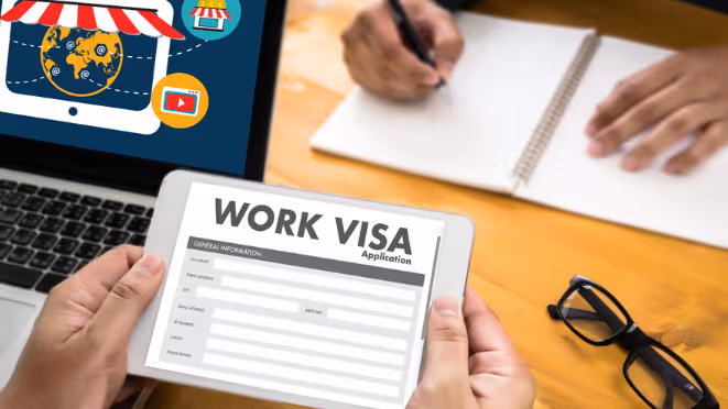 How to Apply for the YES Program - Beyond Border