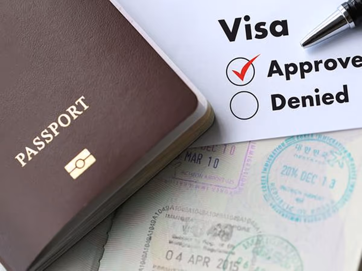 Visa cost - beyond border