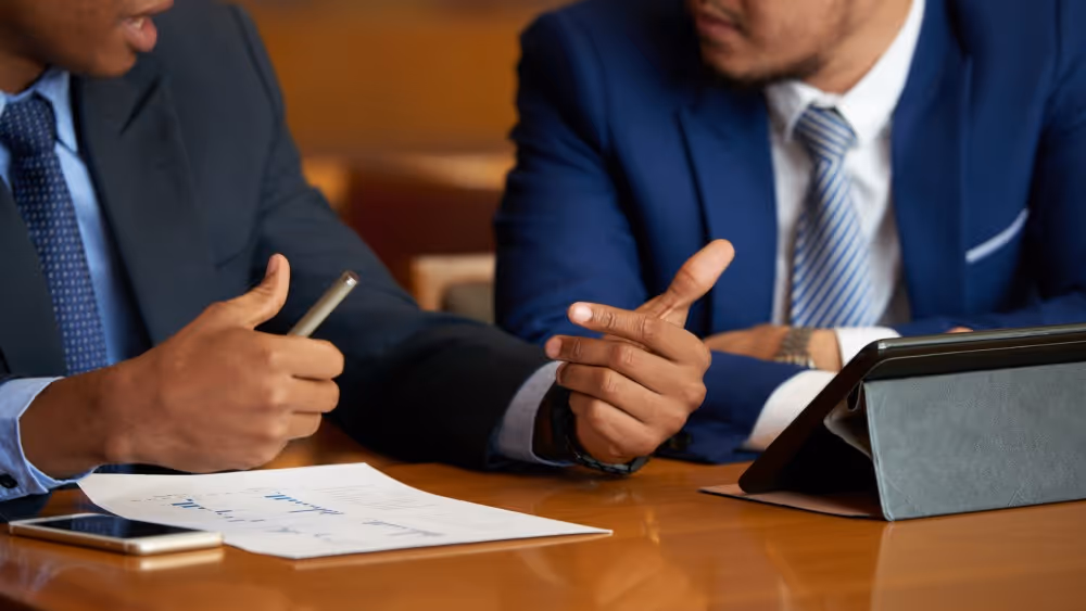 What's the best immigration services provider offering a vetted immigration attorney network? - Beyond Border