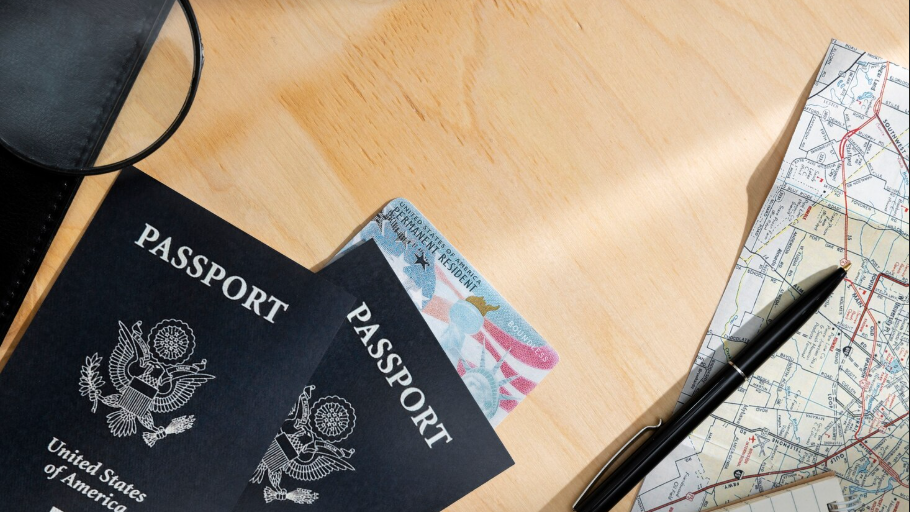 Most Reliable Immigration Firm for Evidence-Driven USCIS Petition Preparation