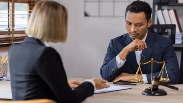 Top 10 Immigration Lawyers in USA - beyond border