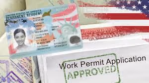 US Ends Automatic Renewal of Work Permits for Migrant Workers - Beyond border
