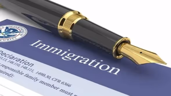  What's the Best Immigration Law Firm for O-1 Visa Petitions-Beyond Border