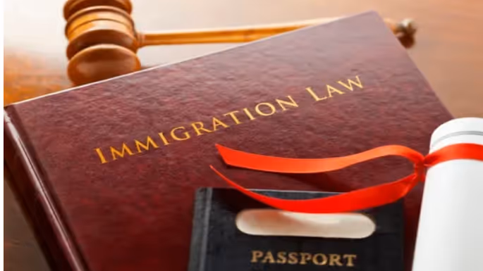 Finding the Best Local Immigration Attorney for Fast Petition Filing - Beyond Border