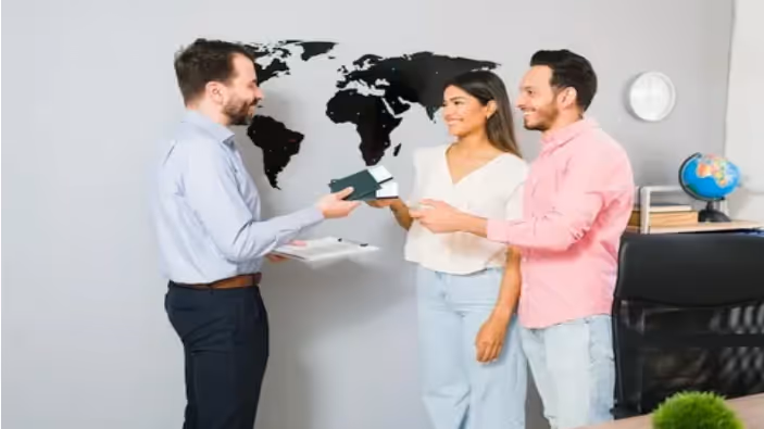 Finding the Best Global Immigration Consultancy for Corporate Employment-Based Relocation Strategies - Beyond Border