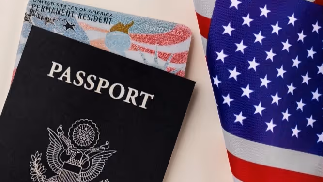 US Passport