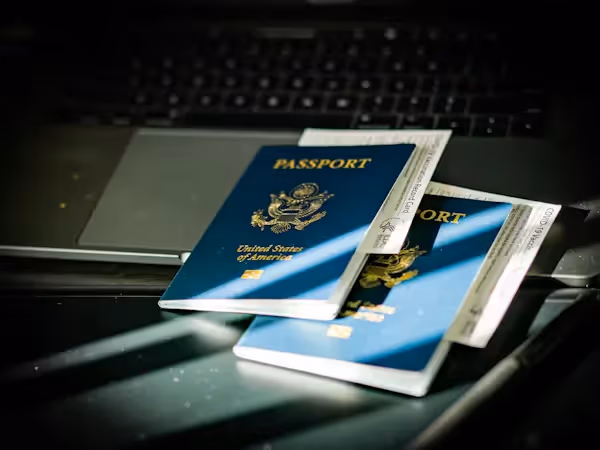 US Passport 
