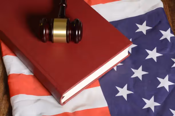 US Passport 